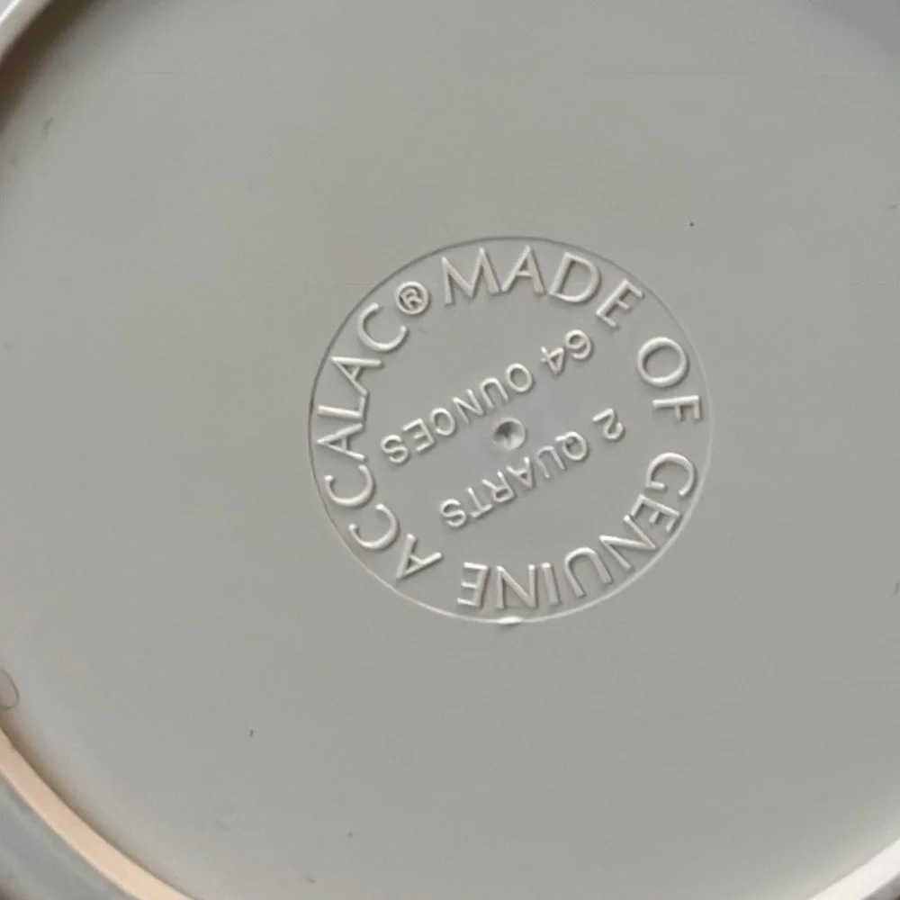 David Douglas ACCALAC Storage Containers - Picture 5 of 7